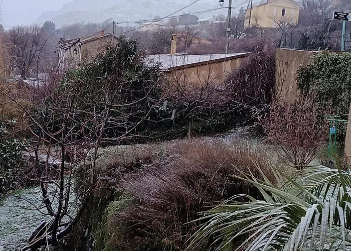 T2 Niolu Apartment Albertacce