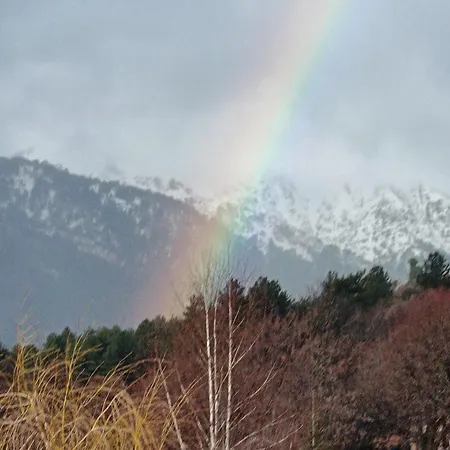 T2 Niolu Appartement *